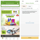 BigBasket and Amazon on April 18.